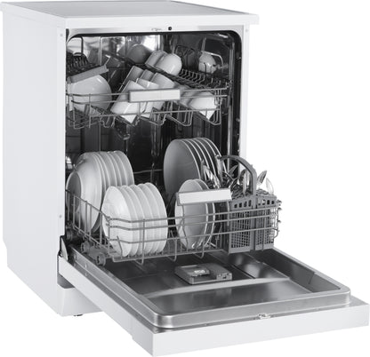 ETNA VWV144WIT Vaatwasser