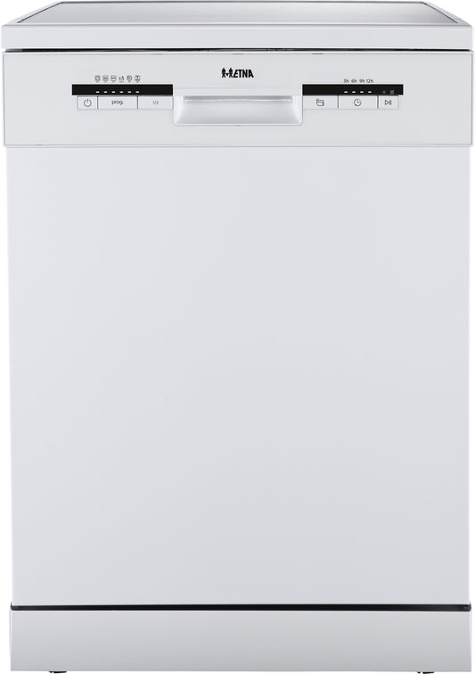 ETNA VWV144WIT Vaatwasser