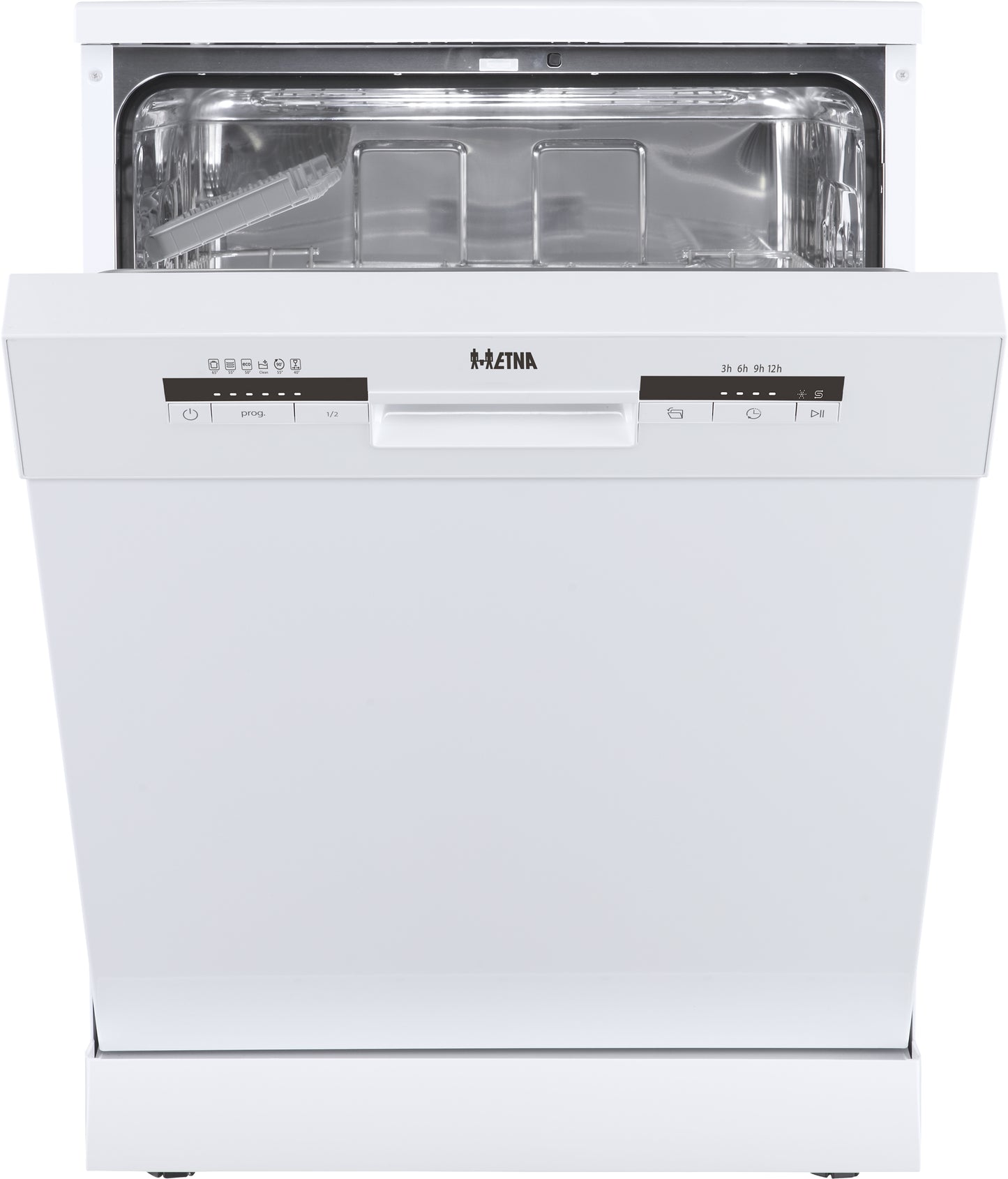 ETNA VWV144WIT Vaatwasser