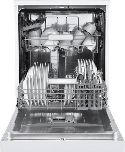 ETNA VWV144WIT Vaatwasser