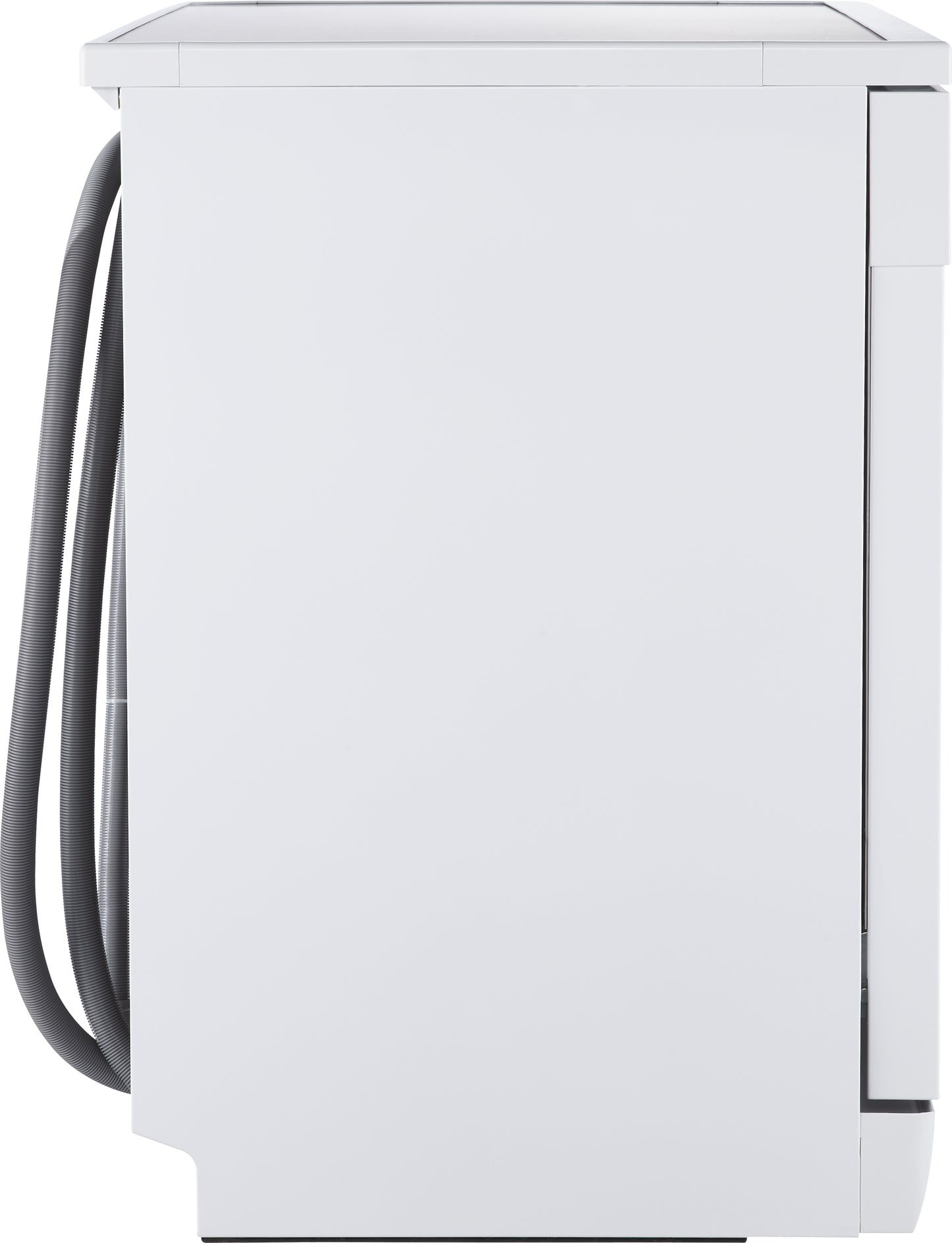 ETNA VWV144WIT Vaatwasser