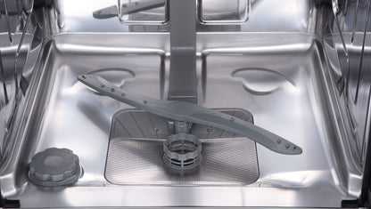 ETNA VWV144WIT Vaatwasser