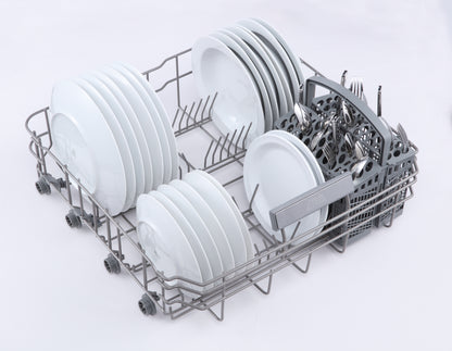 ETNA VWV144WIT Vaatwasser