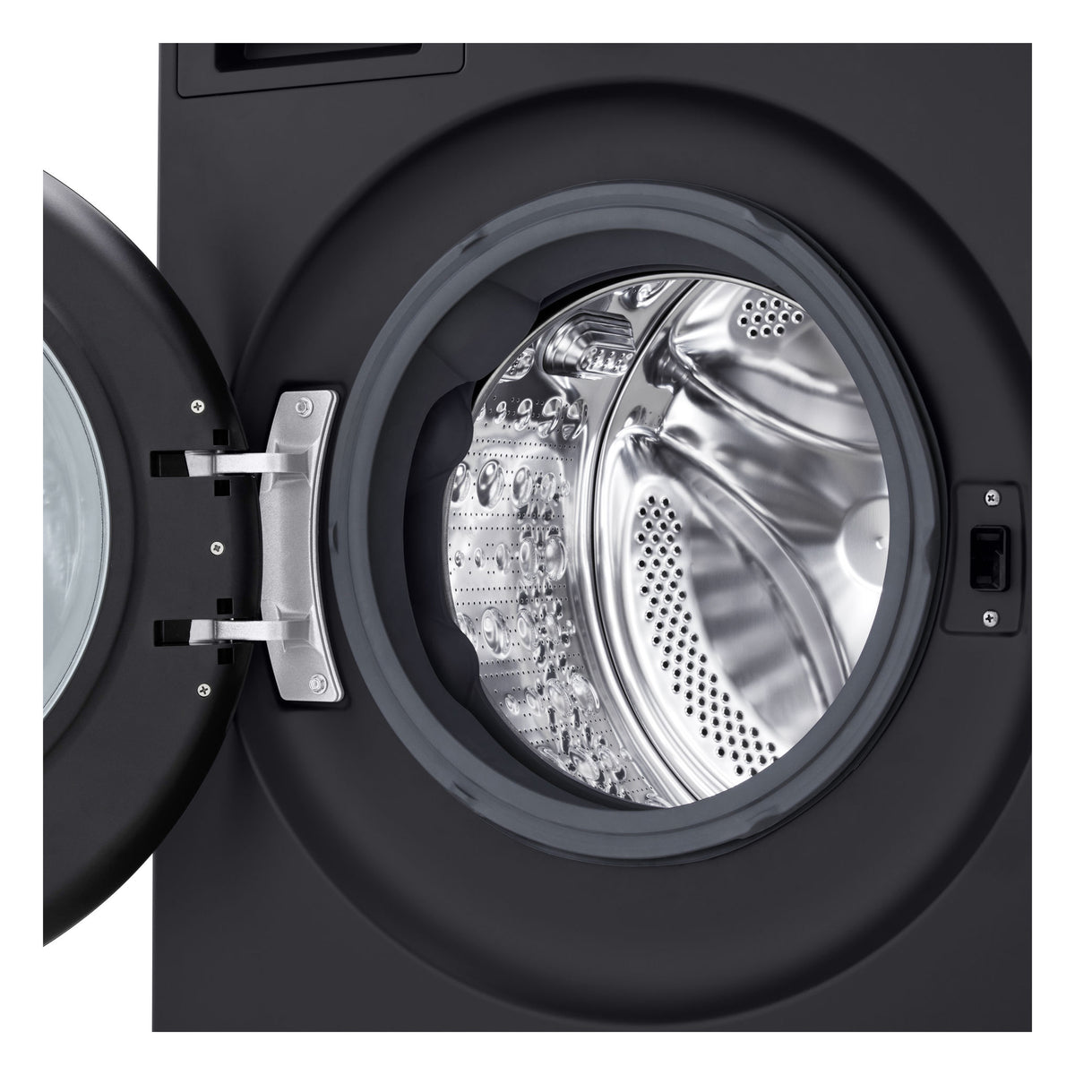 LG F4WX801YB Wasmachine 11KG