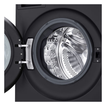 LG F4WX801YB Wasmachine 11KG