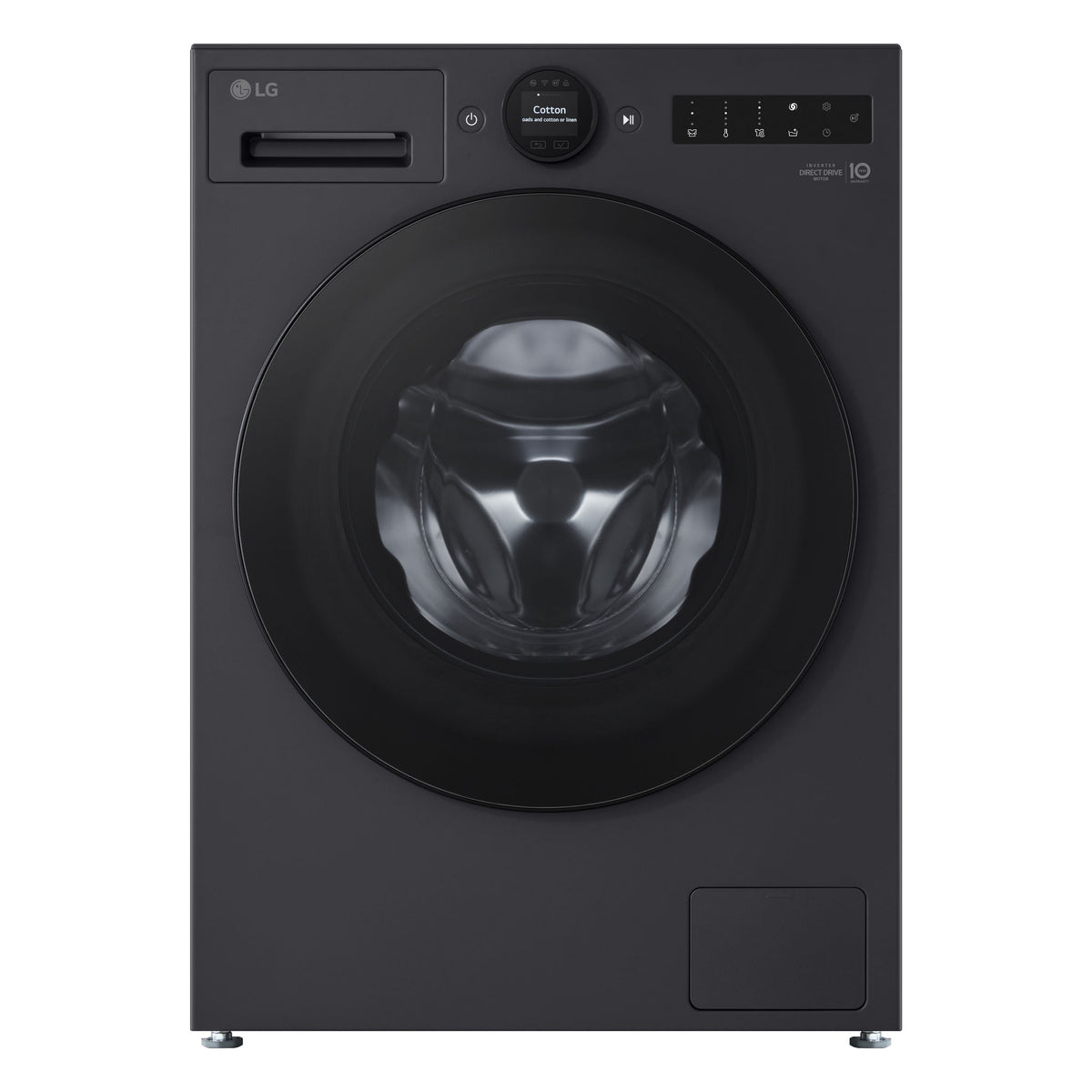 LG F4WX801YB Wasmachine 11KG