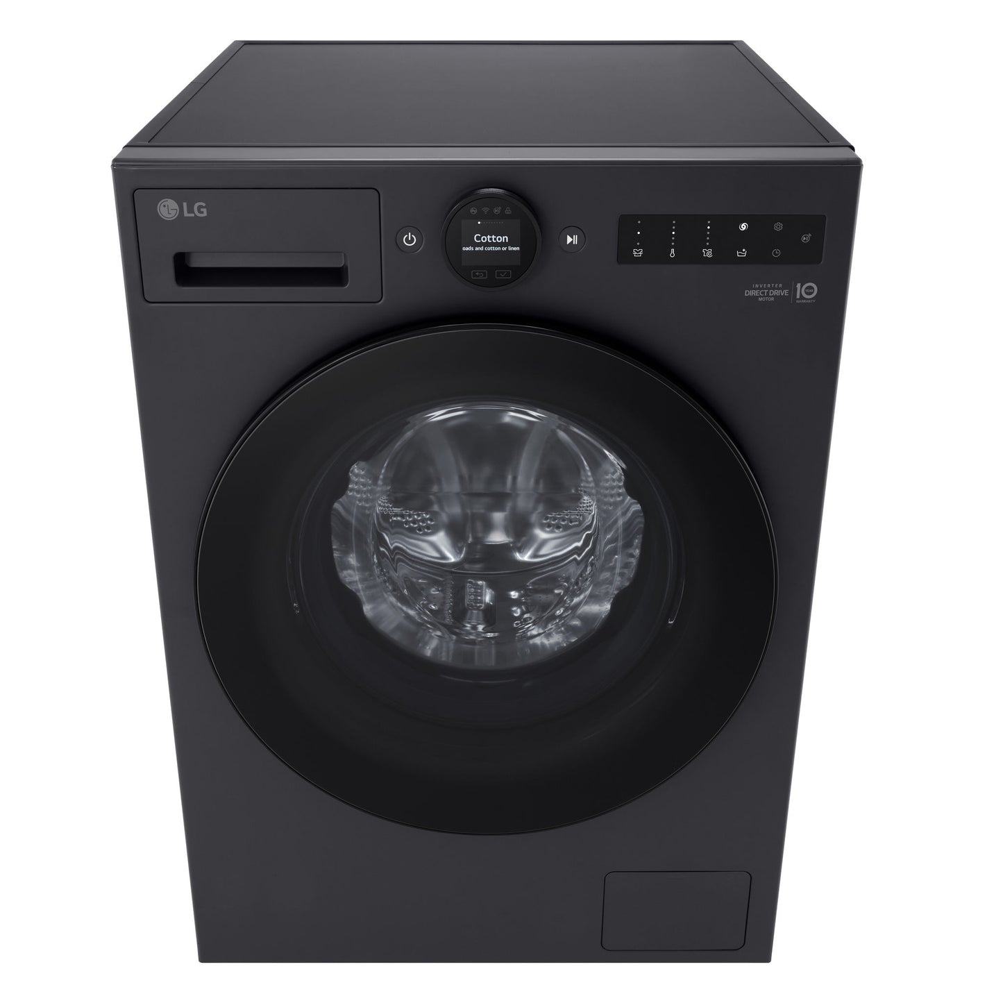 LG F4WX801YB Wasmachine 11KG