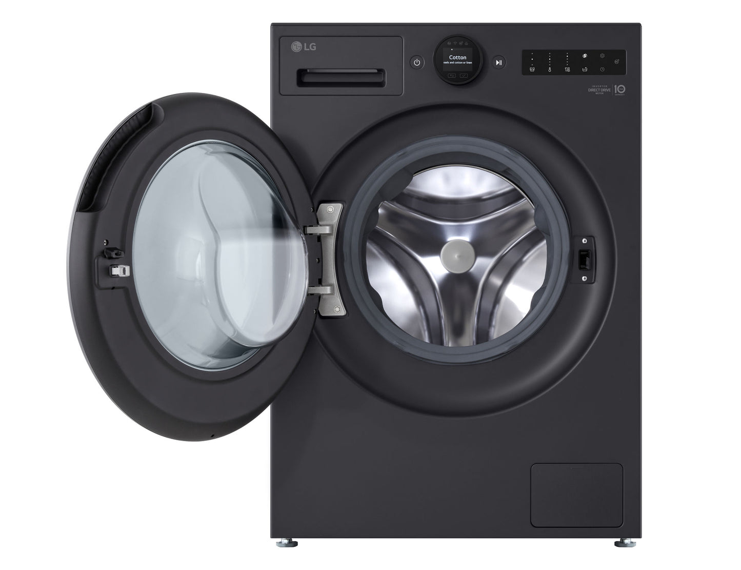 LG F4WX801YB Wasmachine 11KG