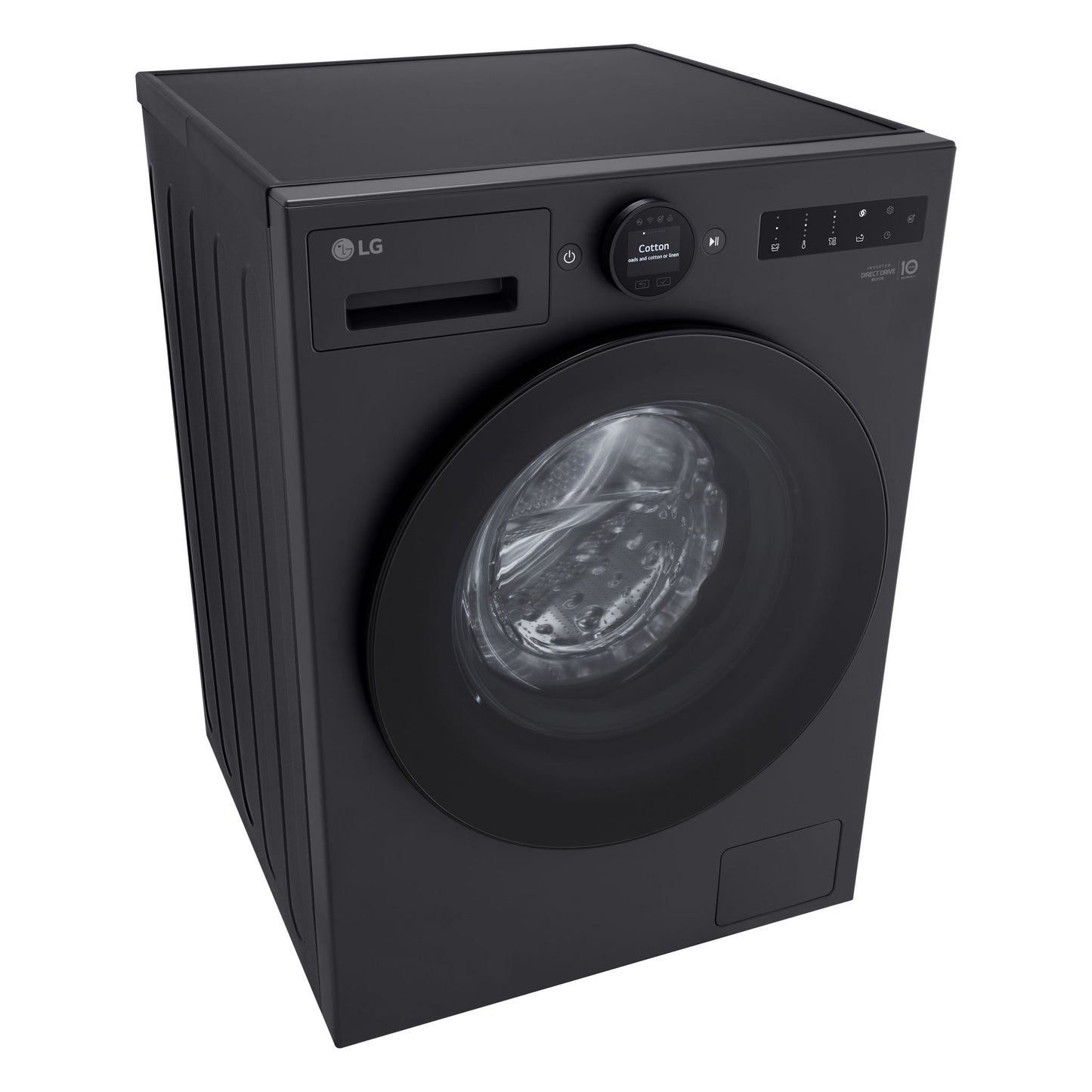 LG F4WX801YB Wasmachine 11KG