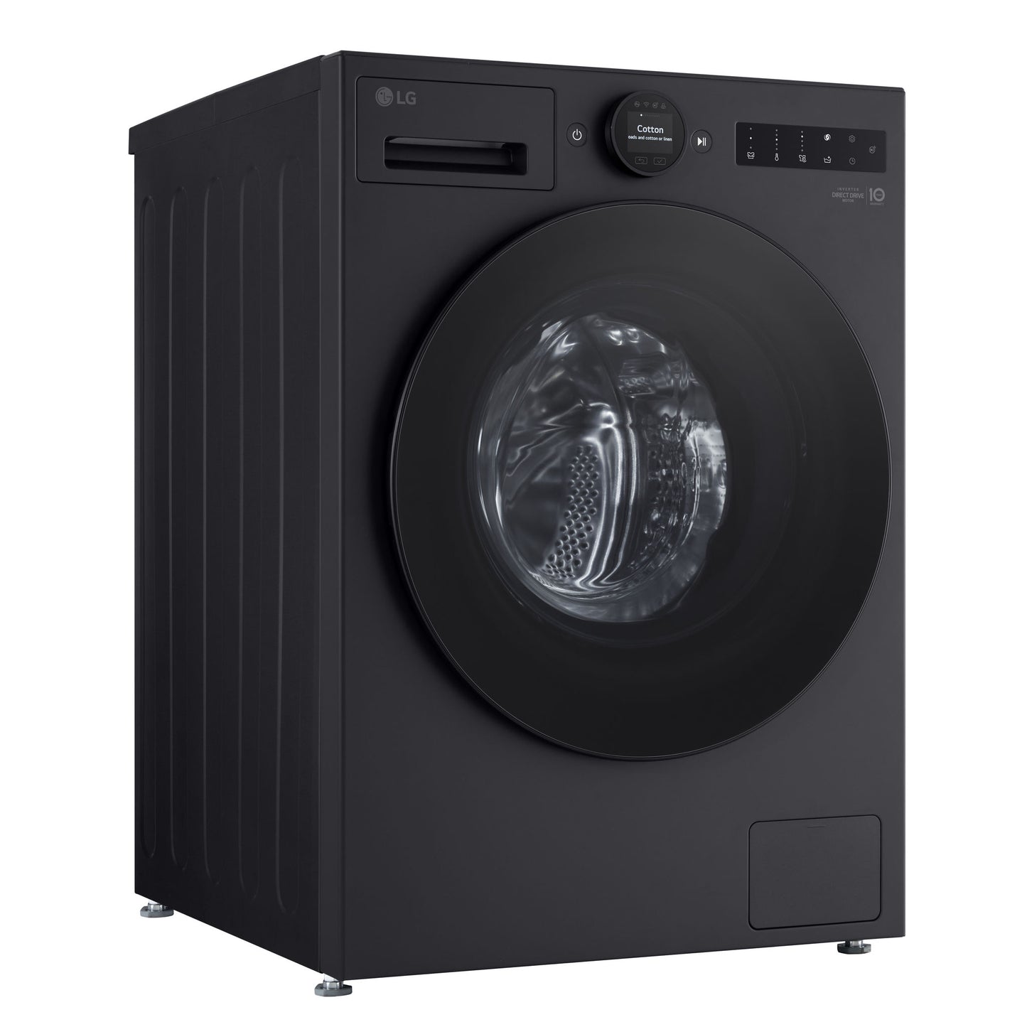 LG F4WX801YB Wasmachine 11KG