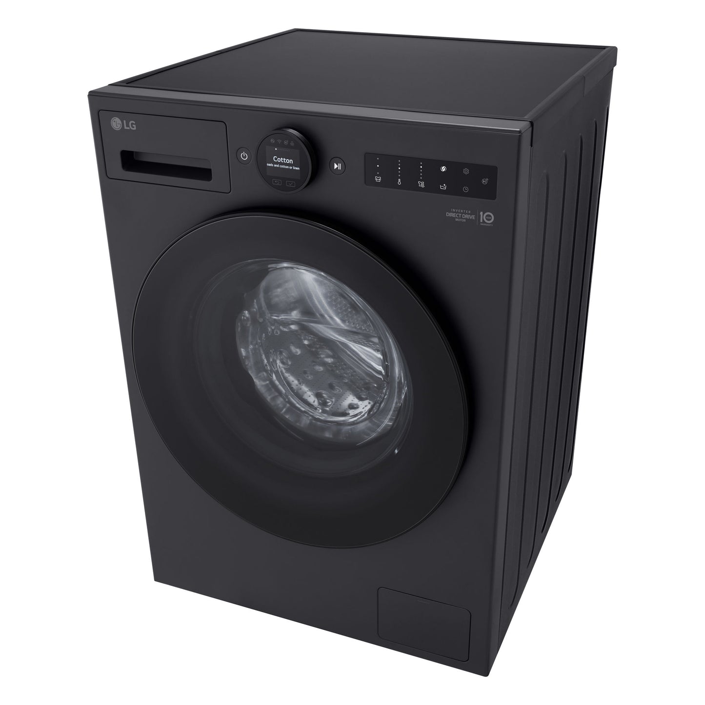 LG F4WX801YB Wasmachine 11KG