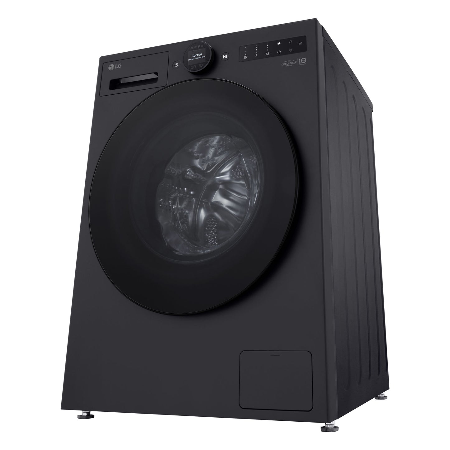 LG F4WX801YB Wasmachine 11KG