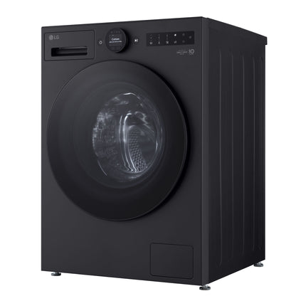 LG F4WX801YB Wasmachine 11KG