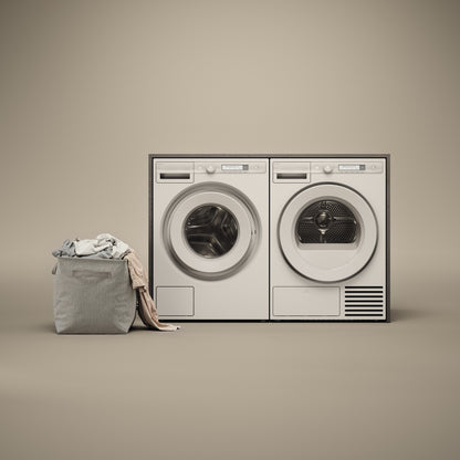 ASKO W10844BW Wasmachine 8KG