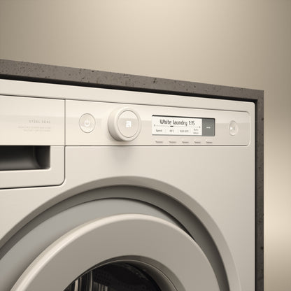 ASKO W10844BW Wasmachine 8KG