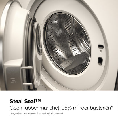 ASKO W10844BW Wasmachine 8KG