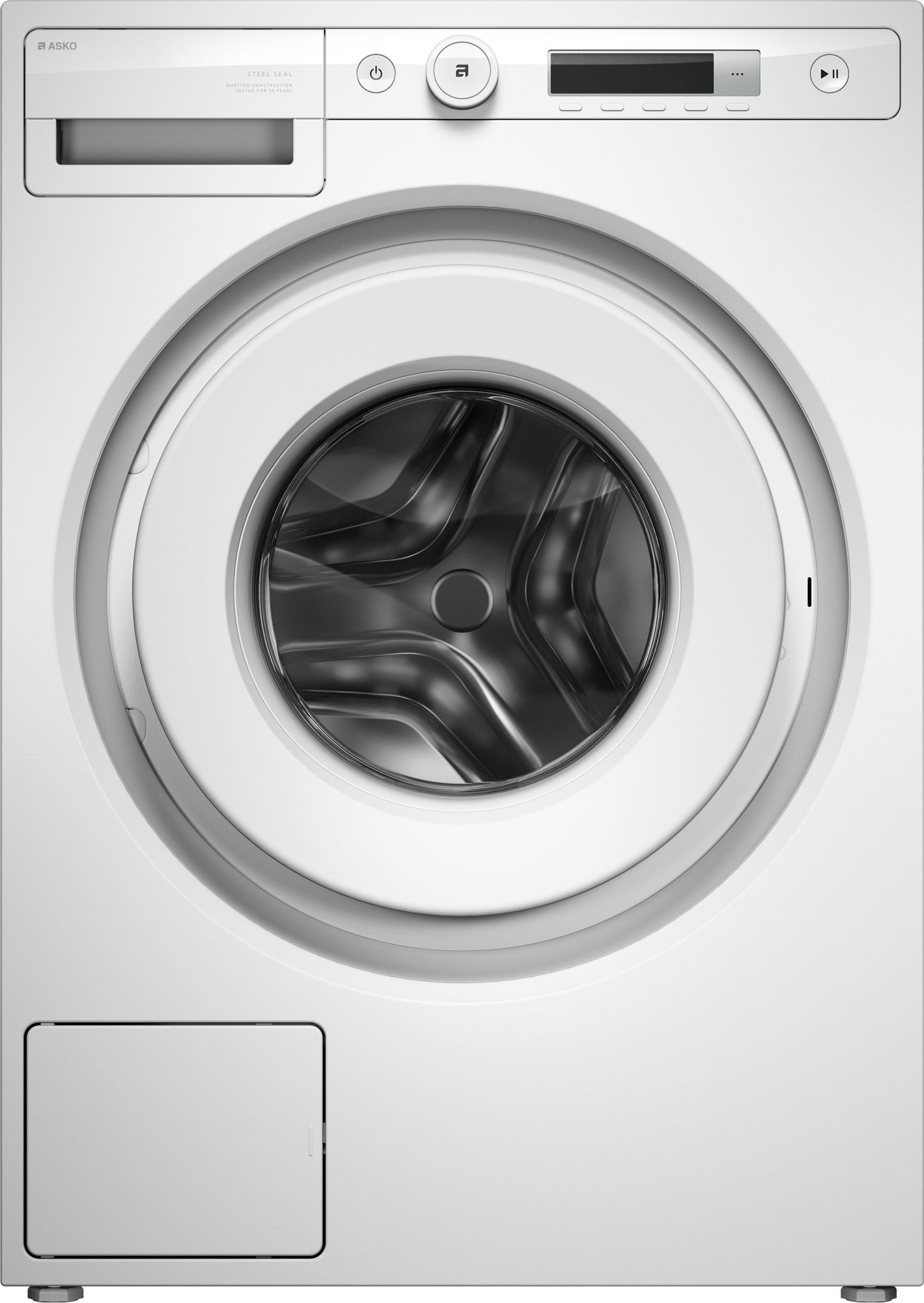 ASKO W10844BW Wasmachine 8KG