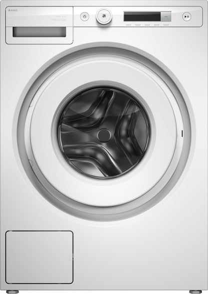 ASKO W10844BW Wasmachine 8KG