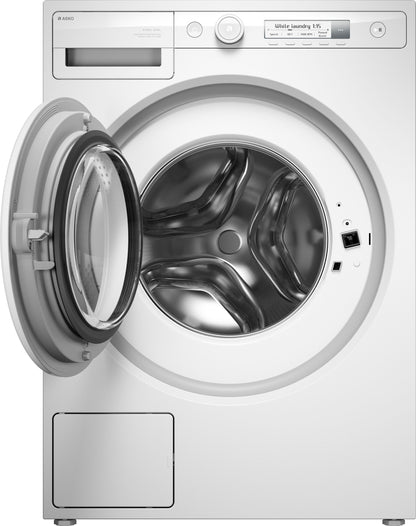 ASKO W10844BW Wasmachine 8KG