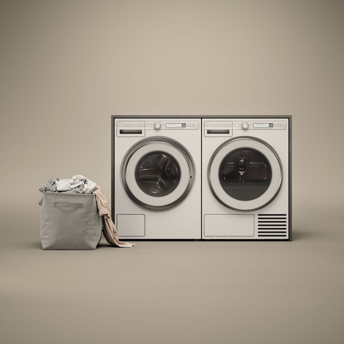 ASKO W30964RW Wasmachine 9KG
