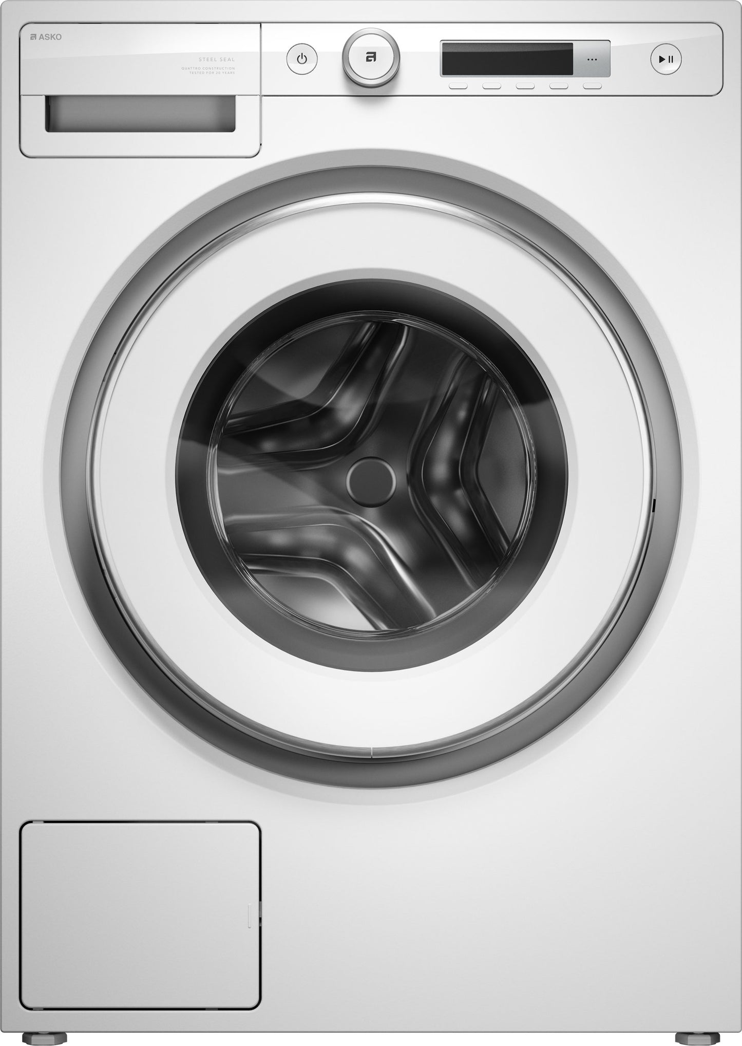 ASKO W30964RW Wasmachine 9KG