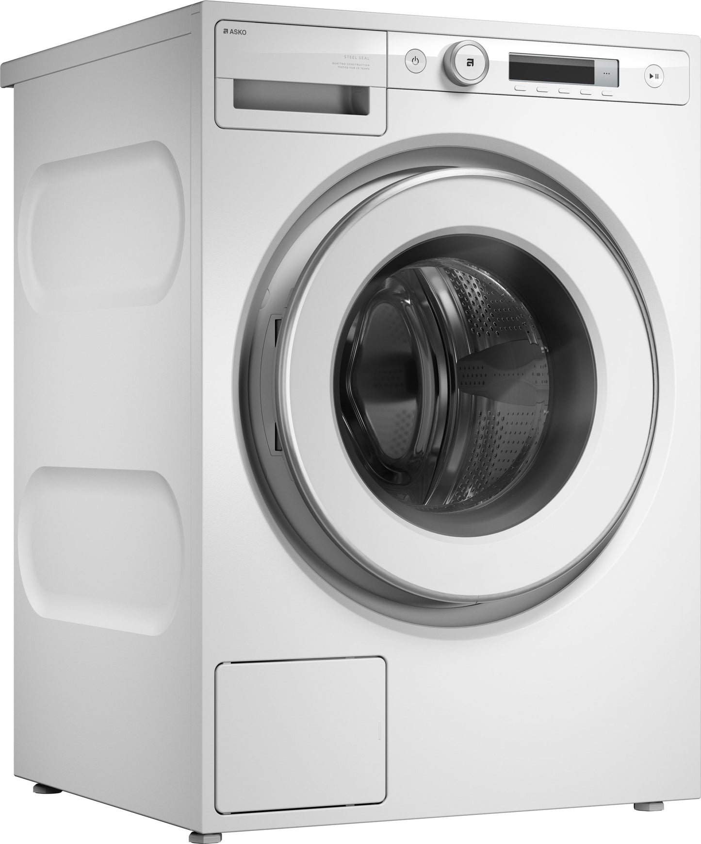 ASKO W30964RW Wasmachine 9KG