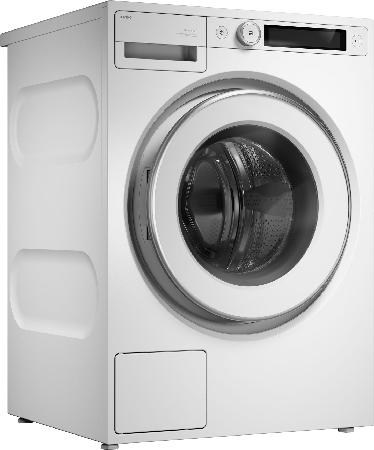 ASKO W5096CW Wasmachine 9KG