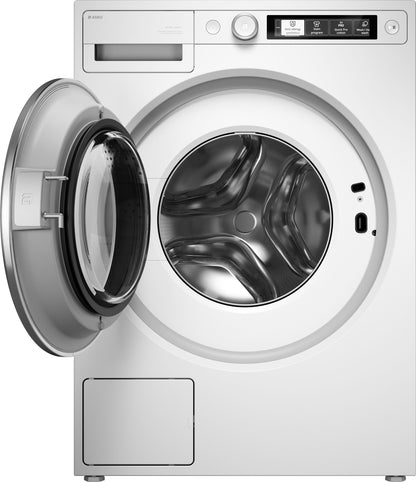 ASKO W5096CW Wasmachine 9KG