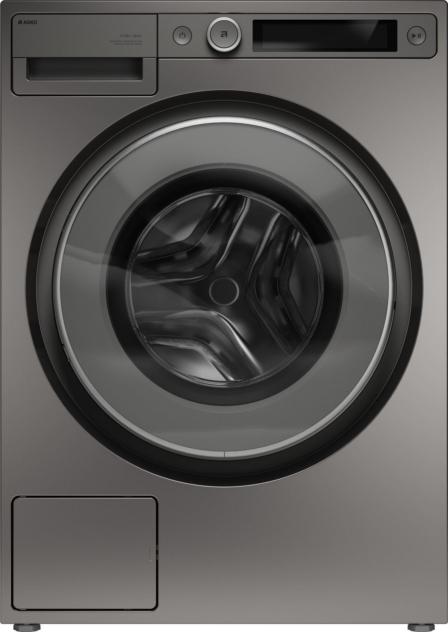ASKO W5096RT Wasmachine 9KG