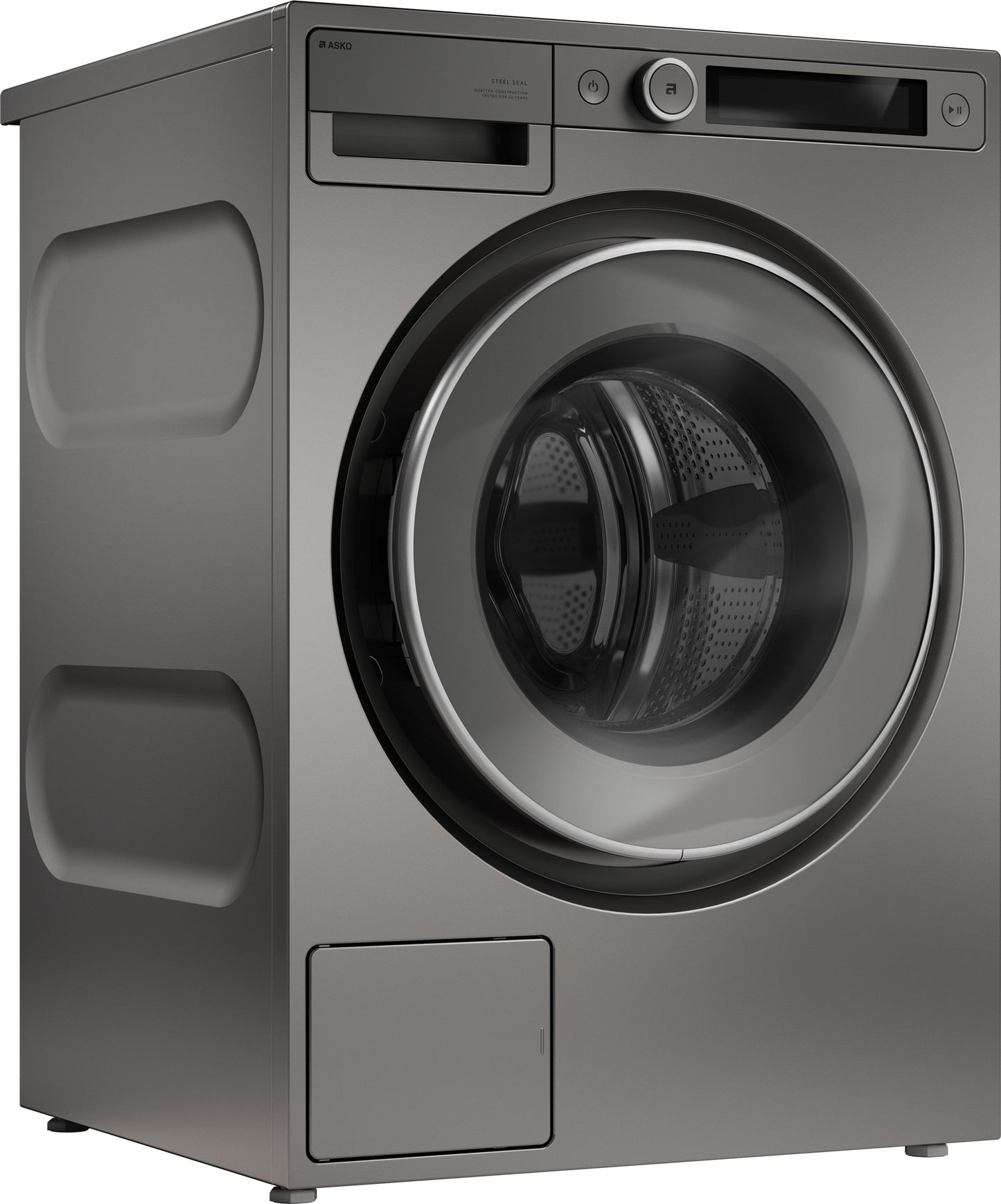 ASKO W5096RT Wasmachine 9KG