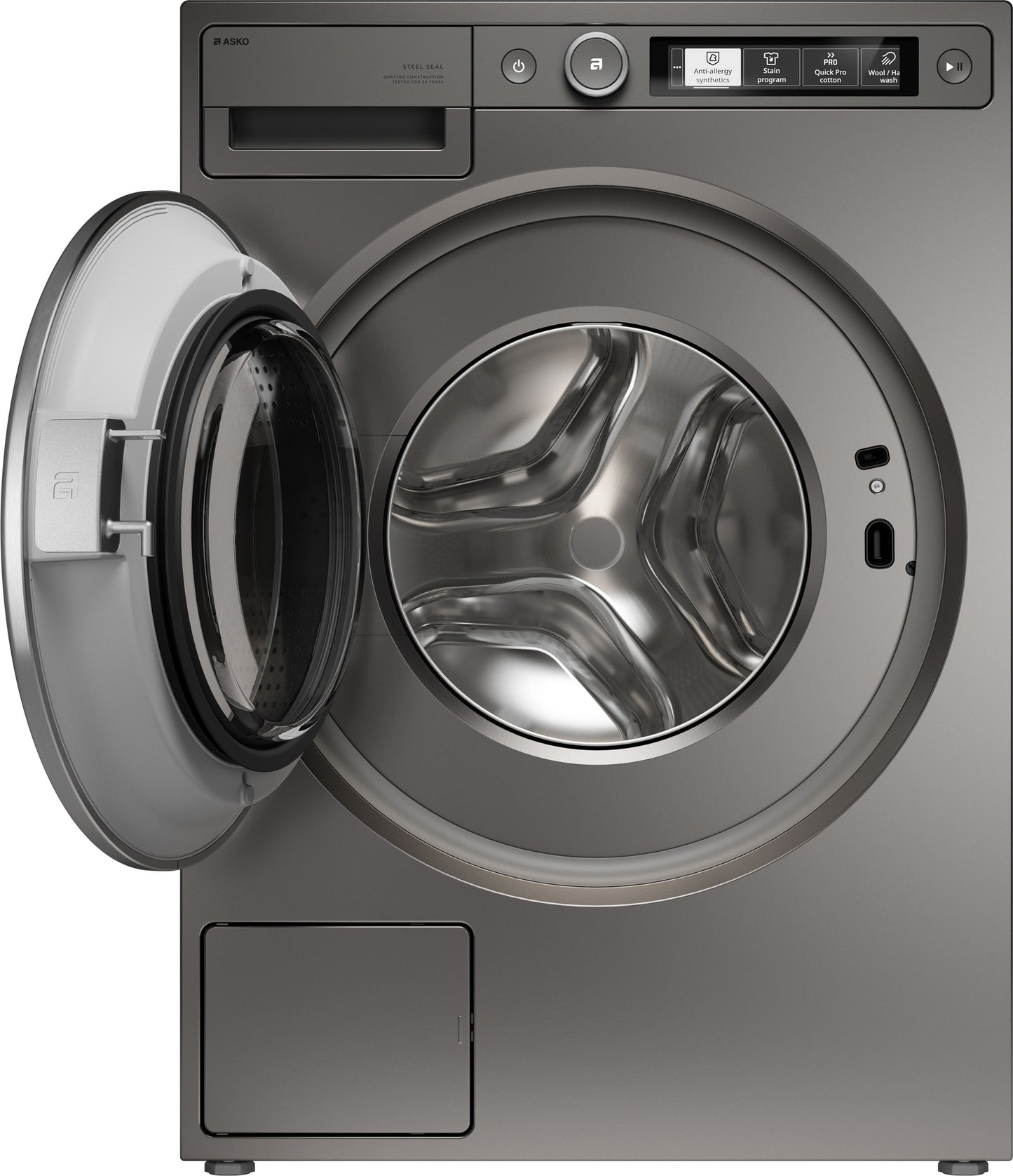 ASKO W5096RT Wasmachine 9KG