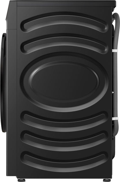 HISENSE WD3S9043BB3 Was/ Droogcombinatie 9KG/ 6KG