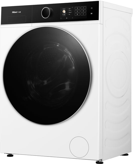 HISENSE WF5I1045BWQ Wasmachine 10.5KG