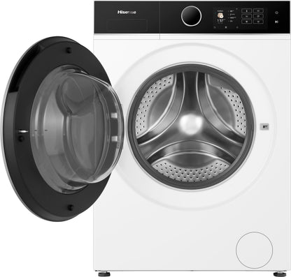 HISENSE WF5i8043BWF Wasmachine 8KG