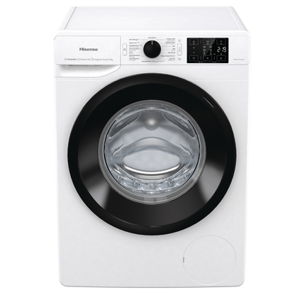 HISENSE WFGE901439VMQ wasmachine 9KG